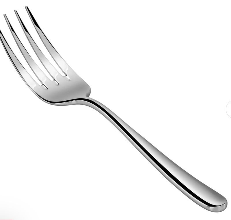 Rain 11 Series Serving Fork
