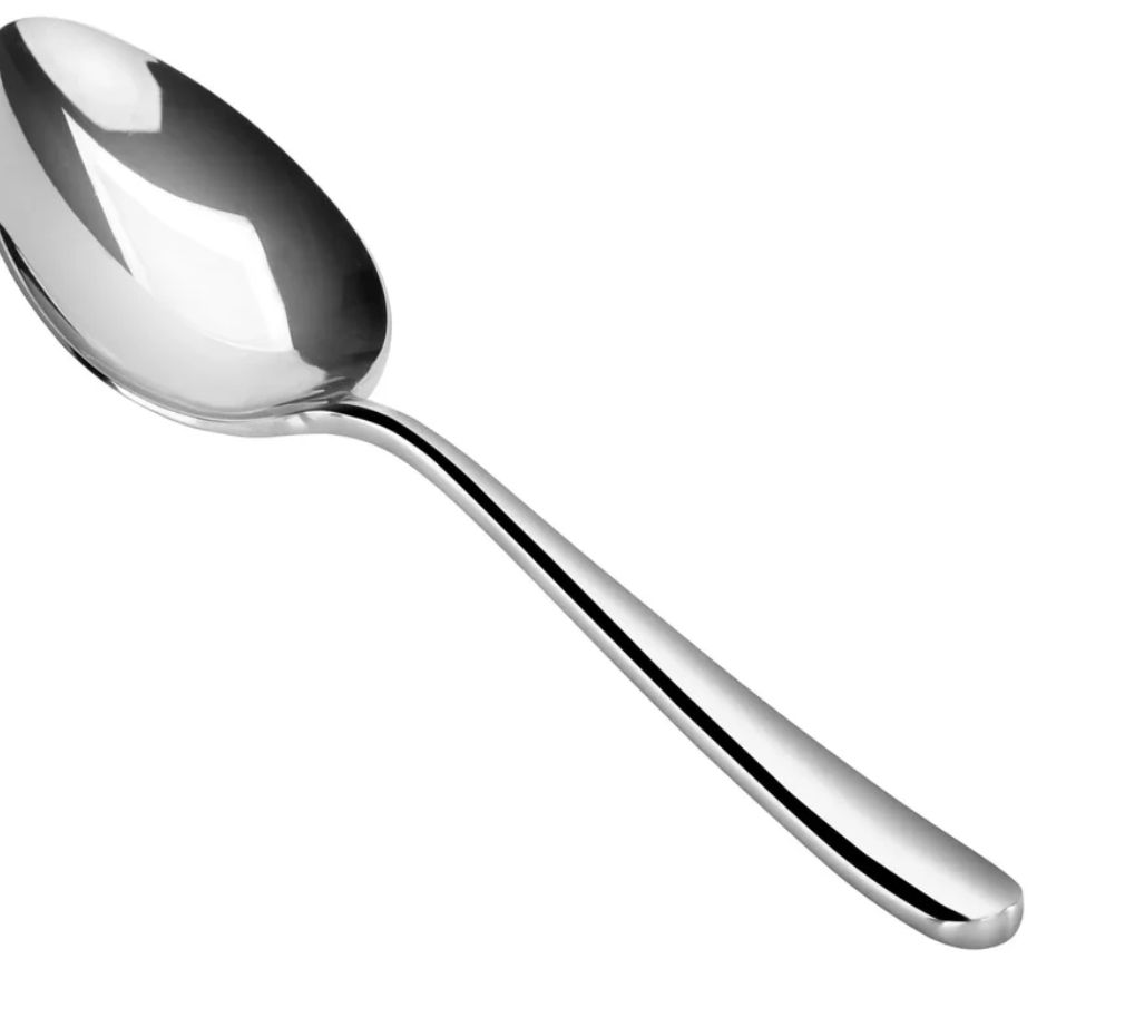 Rain 11 Series Serving Spoon