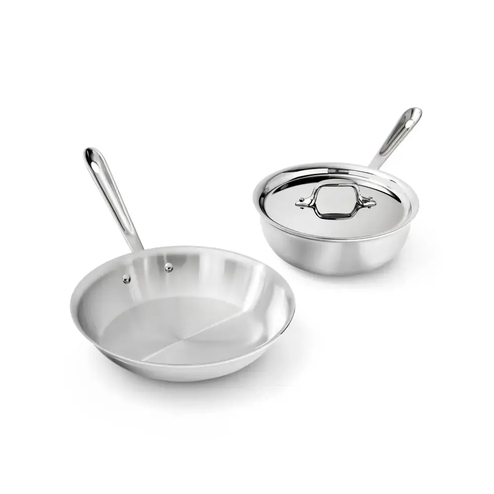 Chef's Choice Selection 3 pc Set