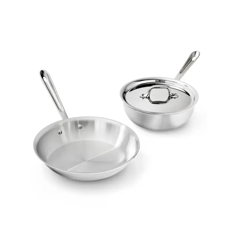Chef's Choice Selection 3 pc Set