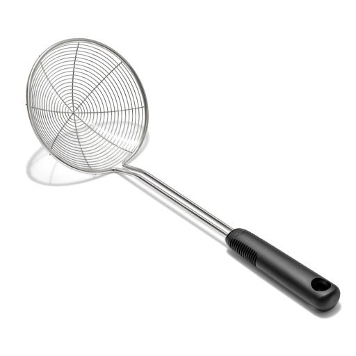 OXO GG SCOOP AND STRAIN SKIMMER