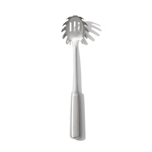 OXO STEEL SPAGHETTI SERVER