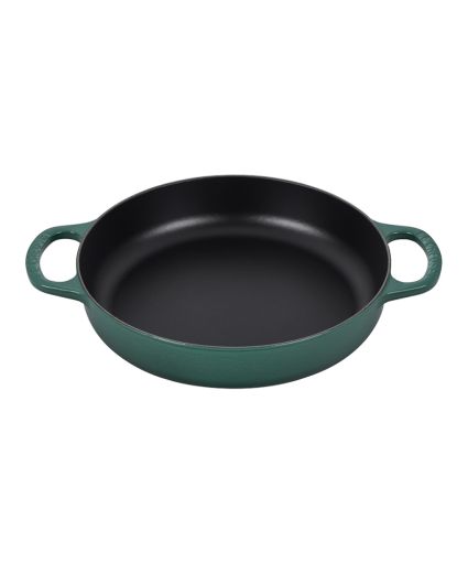 Enameled Cast Iron Signature Everyday Pan - Artichaut