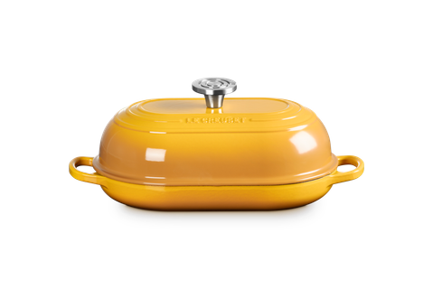 Signature Oval Bread Oven 11.5" - Nectar