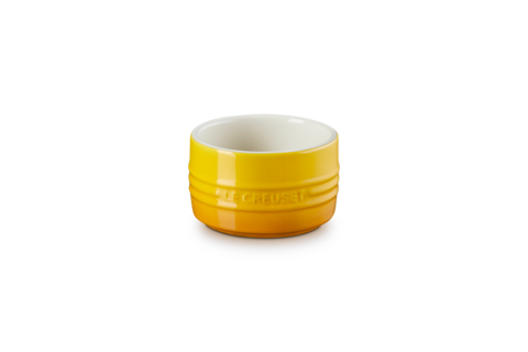 Round Straight Wall Ramekin 7oz - Nectar