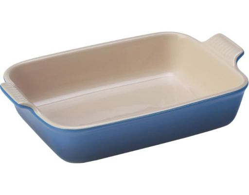 Le Creuset Heritage Rectangular Dish
