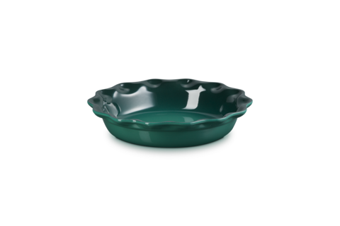 Heritage Fluted Pie Dish 9" - Artichaut
