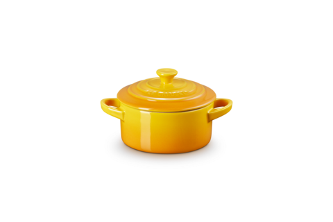 Classic Round Mini Cocotte 8oz -Nectar