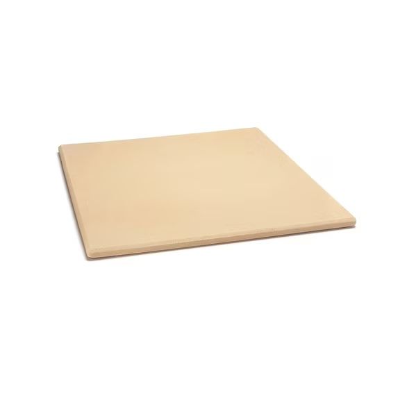 Rectangle Pizza Grill Stone 14"x16" by Outset