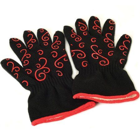 Norpro Oven Gloves Pair