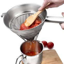 Stainless Steel Chinois Strainer