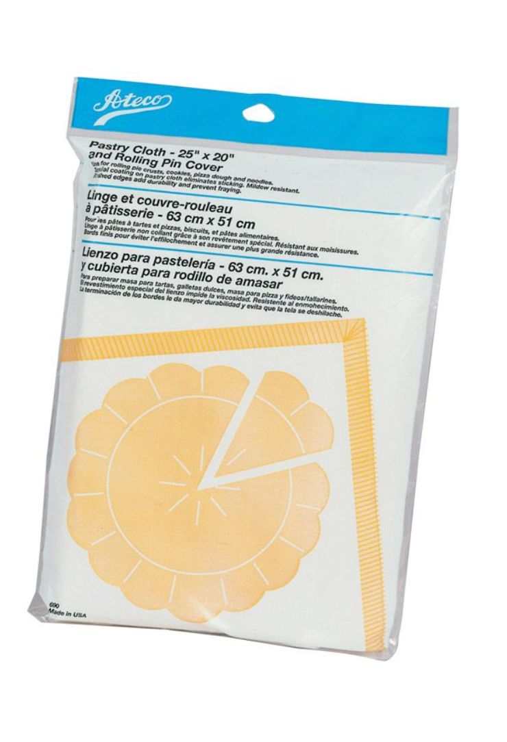 Pastry Cloth by Ateco