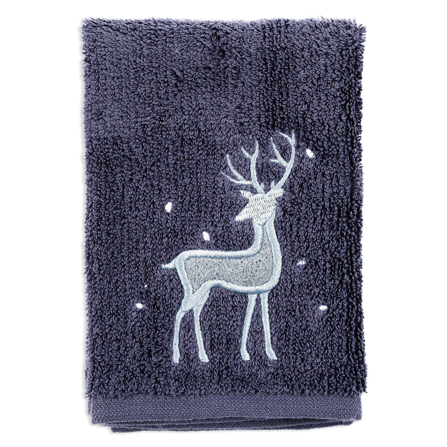 Deer Scrubsy