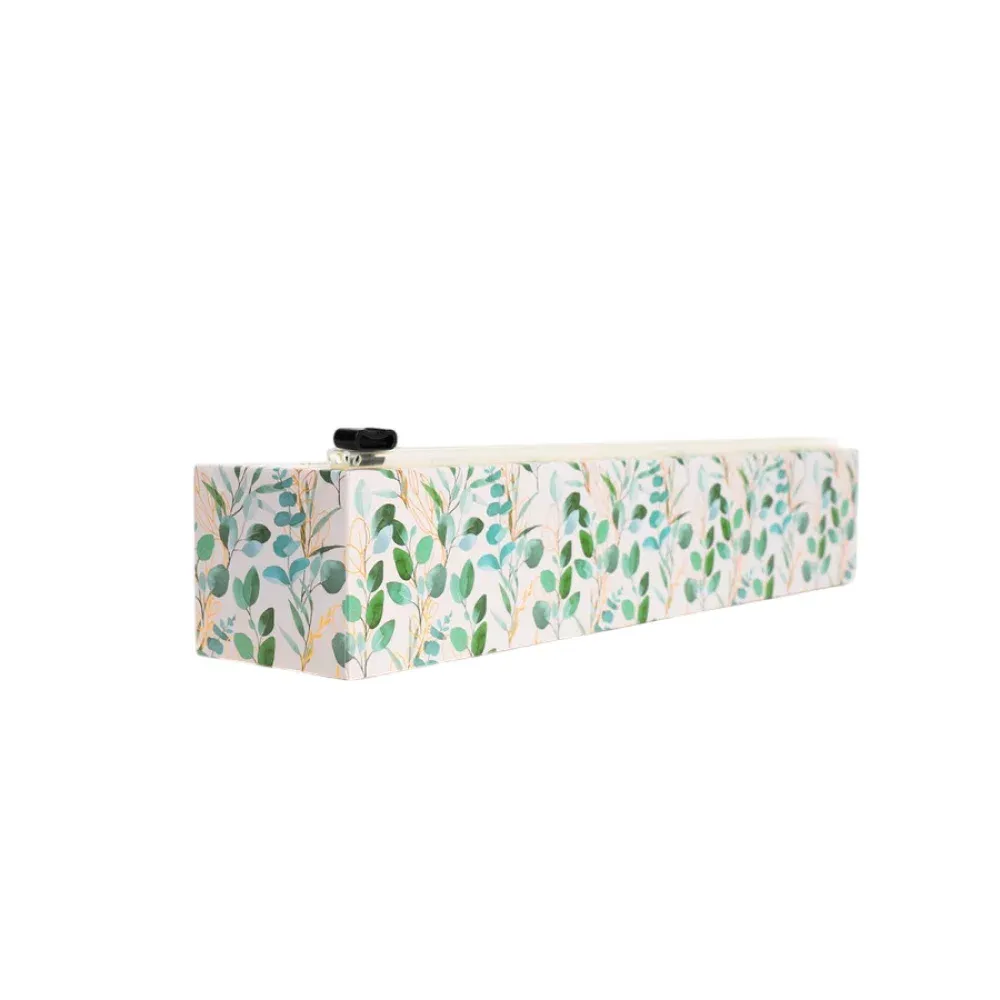 Plasic Wrap Dispenser Eucalyptus