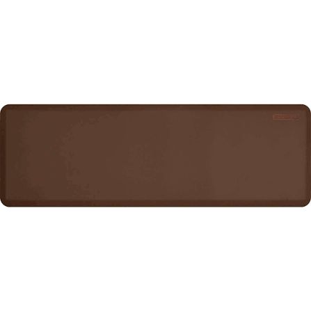 Classic 6 x 2 Brown