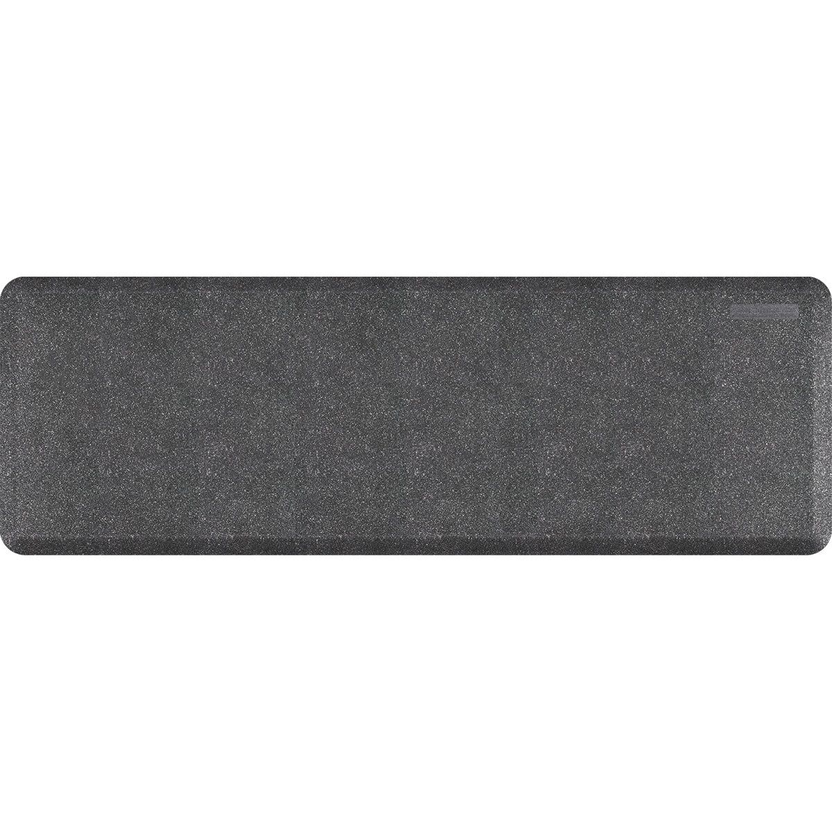 Classic 6' x 2' Granite Steel