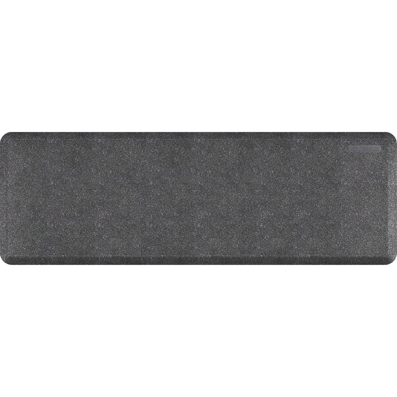 Classic 6' x 2' Granite Steel