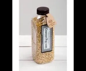 Gourmet Popcorn - Simply White