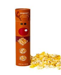 Reindeer's Popcorn Kernels