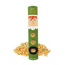 Elf's Popcorn Kernels