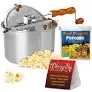 Nostalgic Whirley Pop - Silver