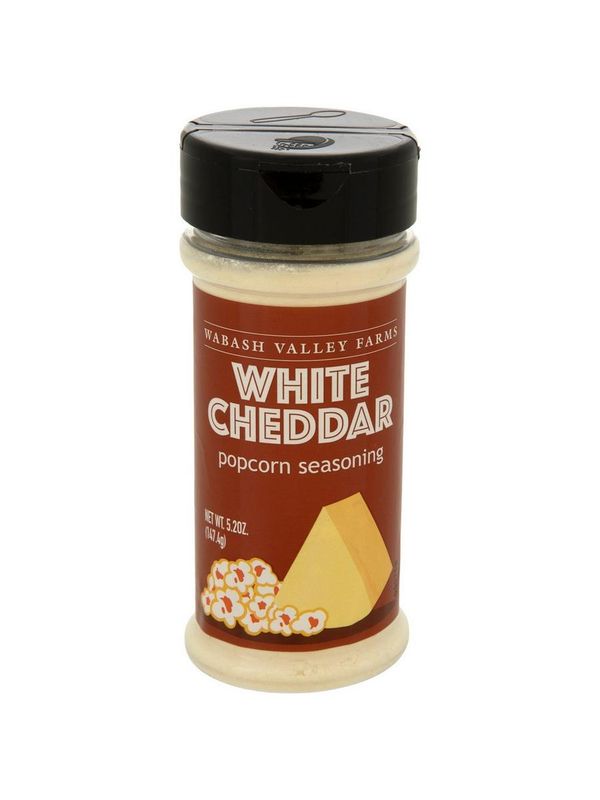 White Cheddar Popcorn Seasoning