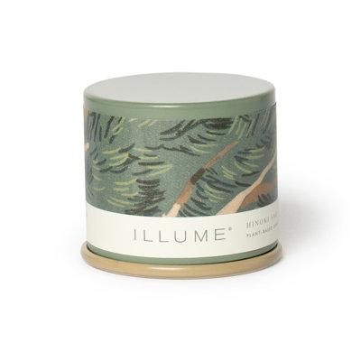 Hinoki Sage Candle - Demi Vanity TIn