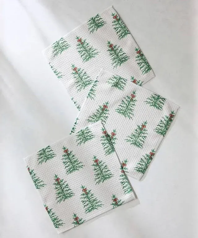 Ellsworth Dishcloth set