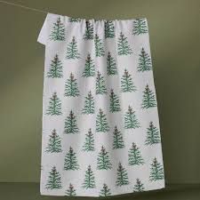 Ellsworth Tea Towel