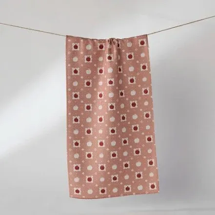 Cider Mill Tea Towel
