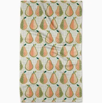 Mod Pears