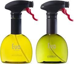 EVO Mini Sprayer 8oz S/2