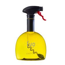 EVO Oil Sprayer- Yellow 24oz
