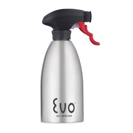 EVO Oil Sprayer 16oz SS