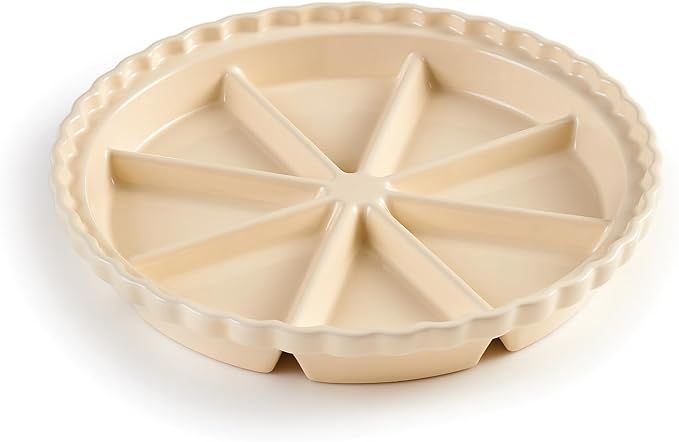 Ceramic Scone Pan