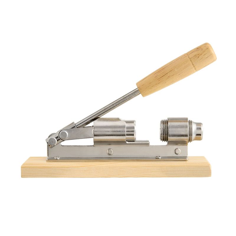 Reed's Rocket Nutcracker
