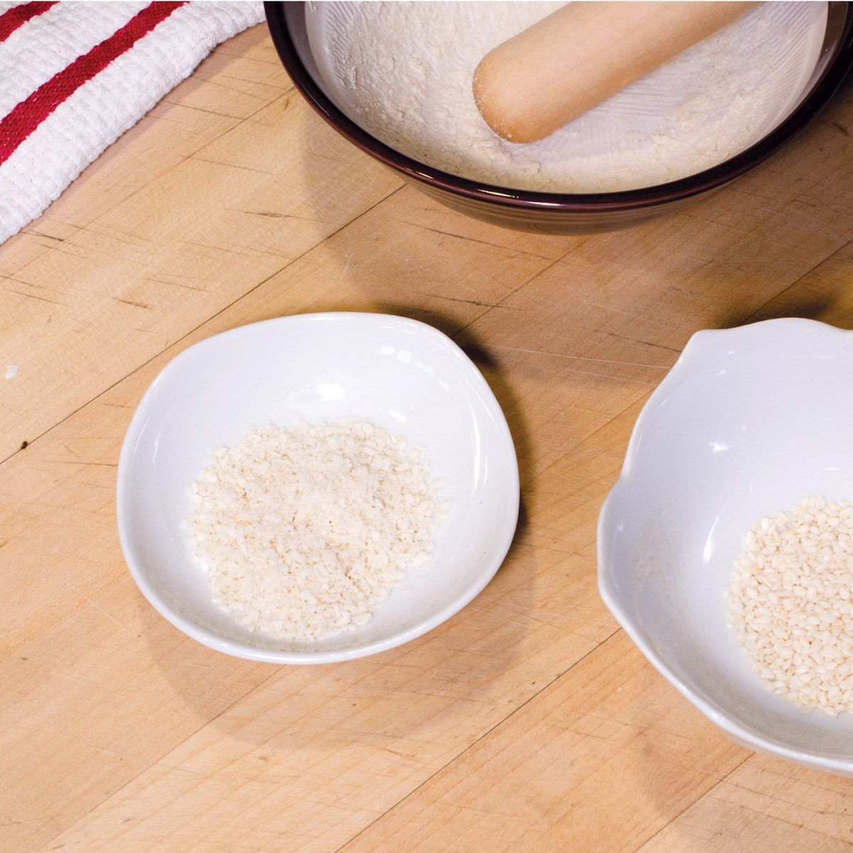 Soy Dish - 2.6 oz.