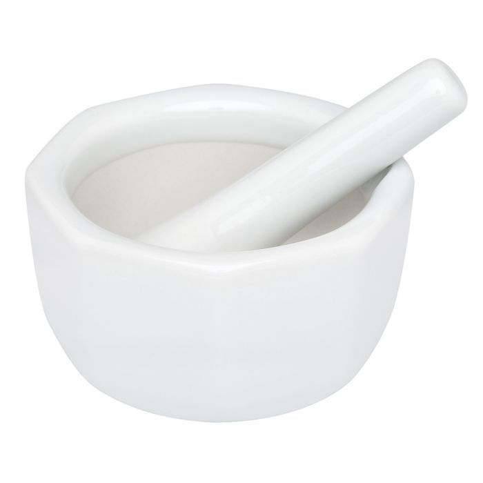 Mortar/Pestle - 3.5 oz