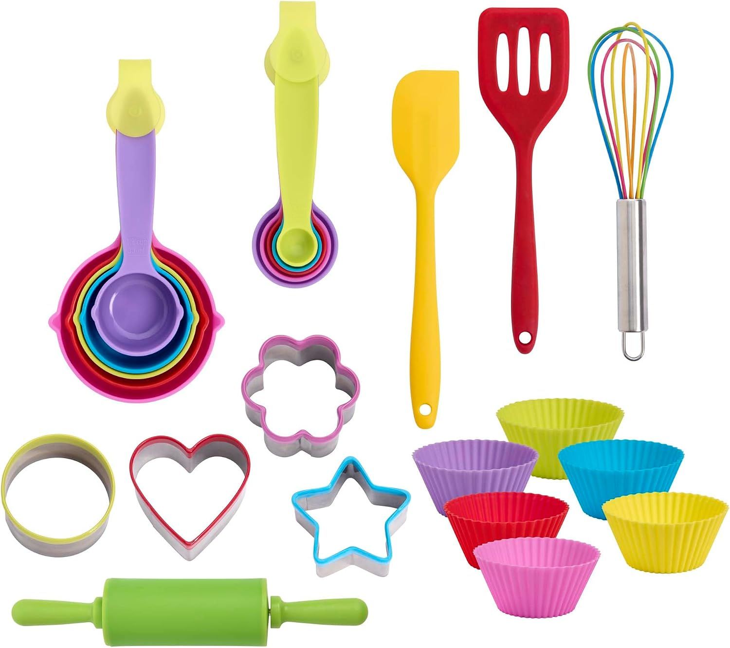 Kid's Baking Set