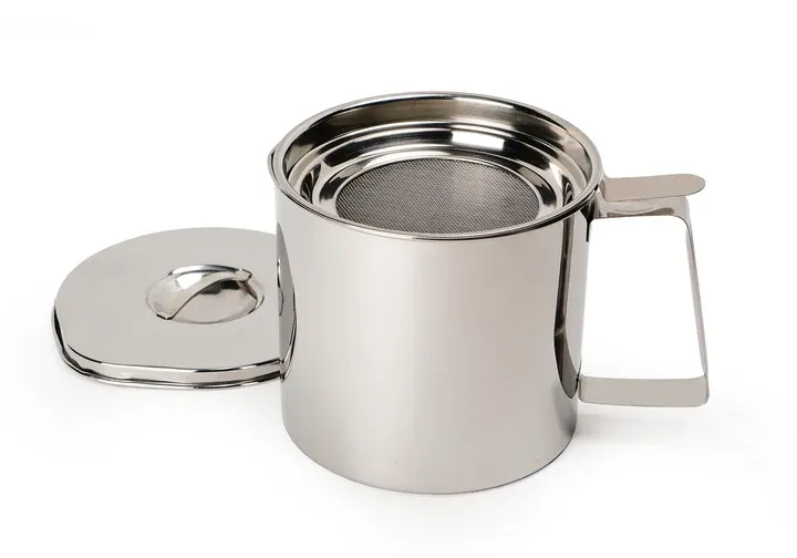 Fryer's Friend 4cup