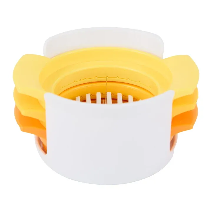 Egg Slicer Trio