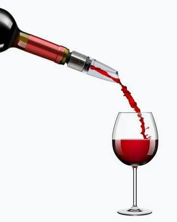 Wine Aerator Pro