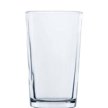 Unie Clear Tumbler- 8 3/8 oz, Set of 6
