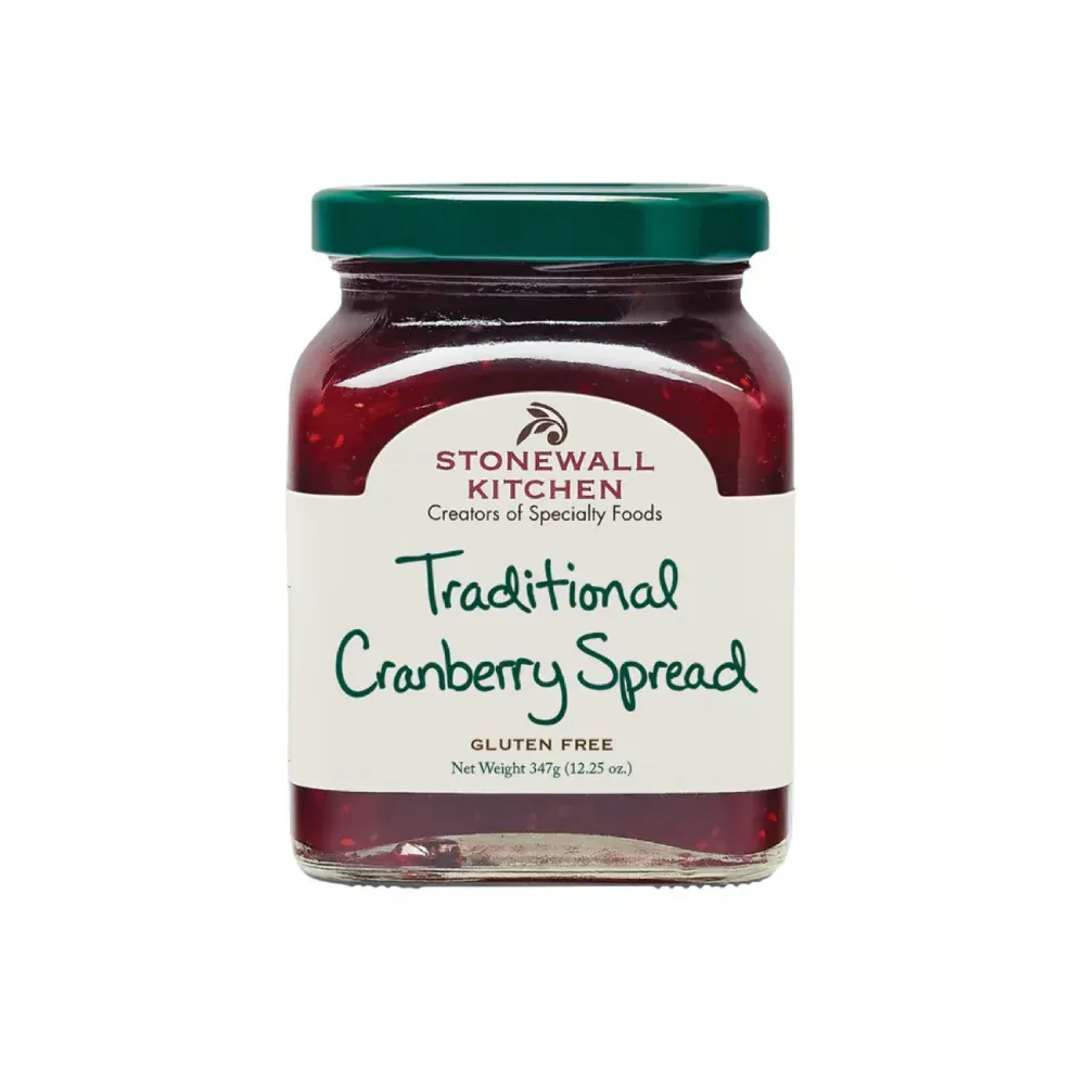 Traditional Cranberry Spread 12.25 oz