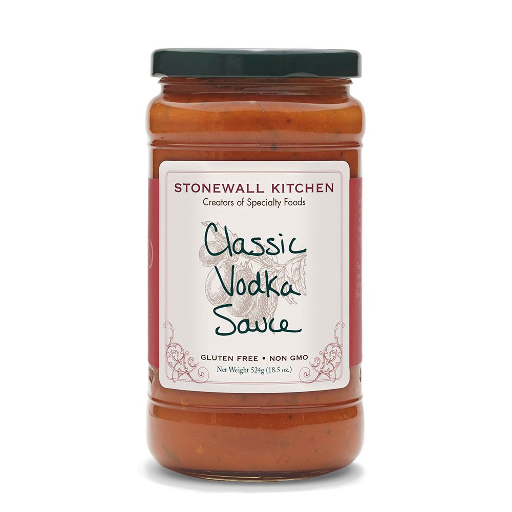 Classic Vodka Sauce 18.5 oz