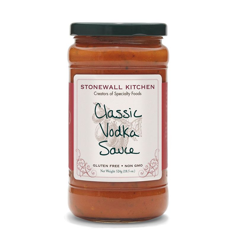 Classic Vodka Sauce 18.5 oz