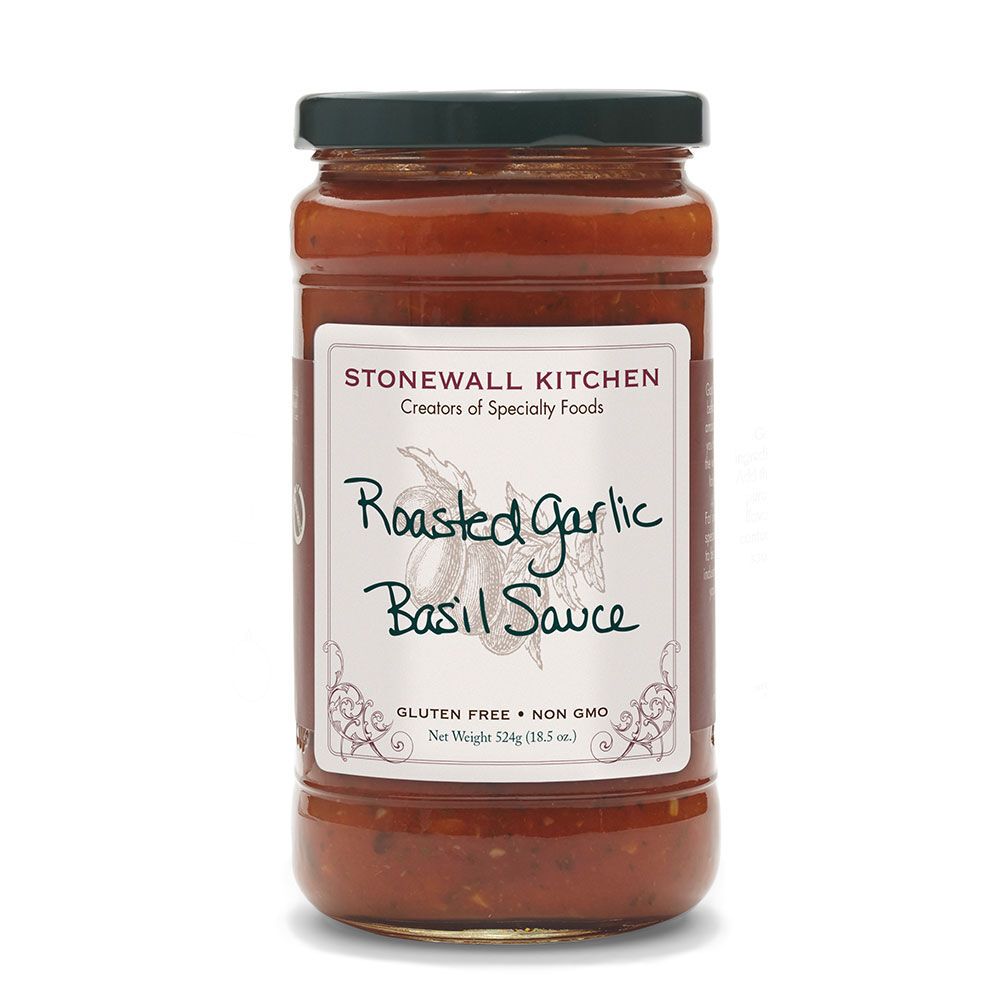 Traditional Marinara Sauce 18.5 oz