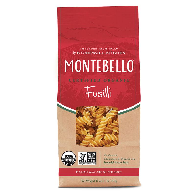 Fusilli 1 lb