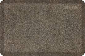 Classic 2x3 Granite Topaz