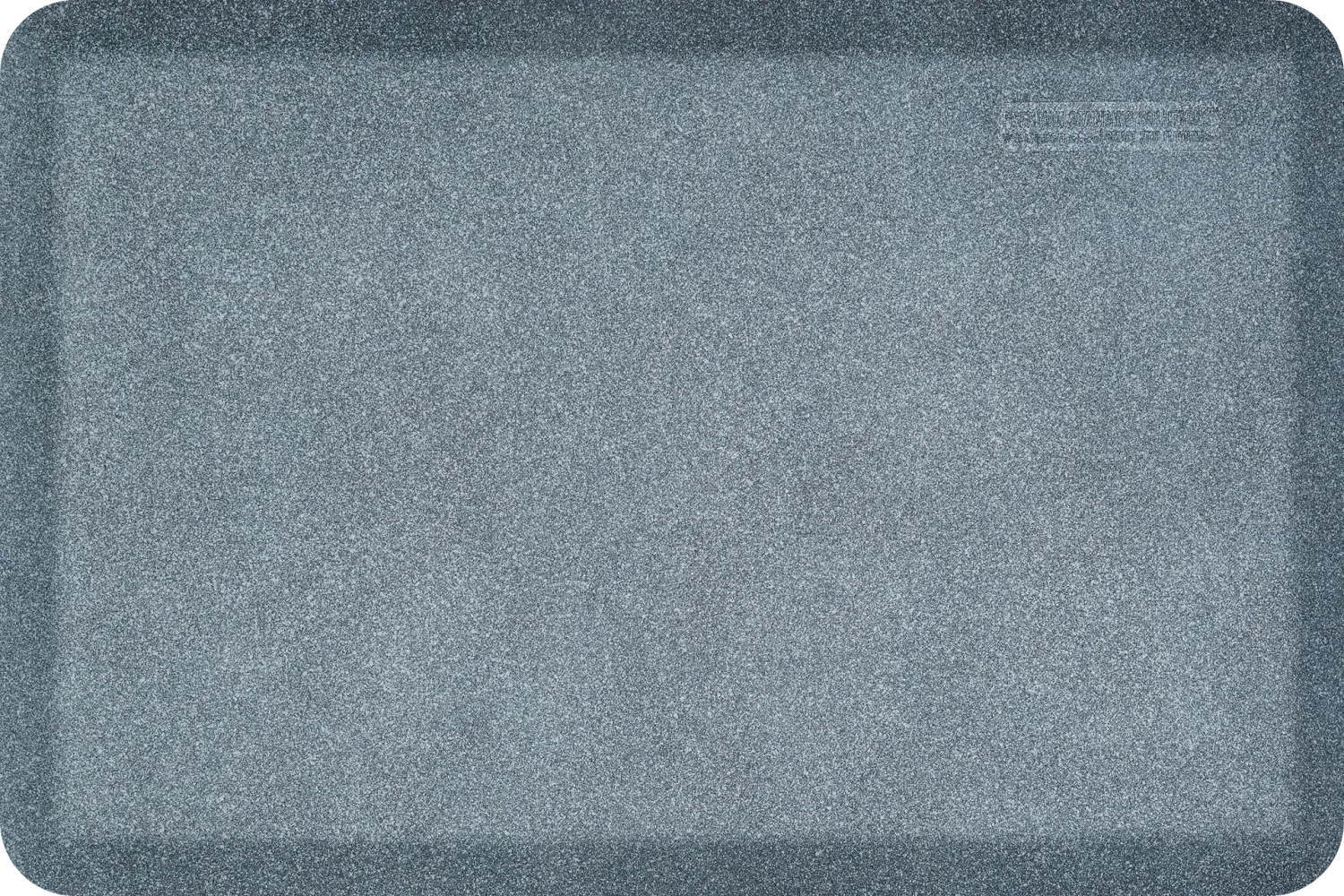 Wellness Mats 3' x 2' Granite Sky
